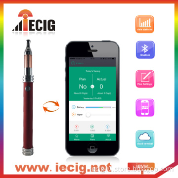 2014 new smart e-cigarette Intelligient health care product IVW,original Iecig product